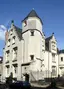 Hôtel, 22 rue Bretonneau à Tours
