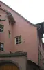 Maison au 4, rue Saint-Martin à Colmar Maison au 4, rue Saint-Martin à Colmar