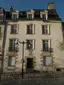 Maison, 22 place des Lices