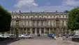Palais du Gouvernement