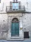 Nîmes, Porte-de-France street N°40 Nîmes, Porte-de-France street N°40
