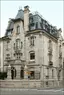 Maison du Docteur Paul Jacques