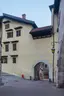 Porte Perrière