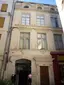Maison des Atlantes, Nîmes
