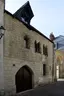 Ancienne Maison Canoniale de Saint-Martin