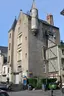 Hôtel de Jean Briçonnet