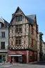 Maison des Quatre Fils Aymon