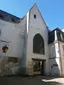 Ancienne Église Saint-Denis