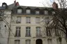 Hôtel, 9 rue de la Lamproie