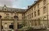Bibliothèque Stanislas