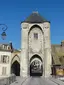 Burgundy Gate
