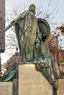 Monument aux morts des quartiers Bayard, Matabiau, Concorde et Chalets
