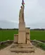 War memorial of Resistance of Cormatin