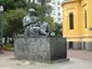 Monumento à Mãe Preta