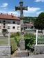Croix de chemin de la rue de la Clairie