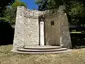 Mémorial à la résistance civile de Dieulefit
