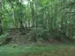 Motte féodale dite Garenne-de-la-Motte