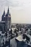 Saint Laumer Royal Abbey of Blois Saint Laumer Royal Abbey of Blois