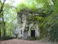 Chapelle monolythe de Caudon