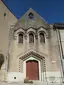 Chapelle de l'hospice le Refuge