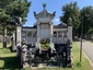 Tombe des familles Winckler et Lumière