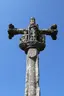 Croix du cimetière