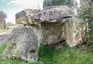 Dolmen de la Maison des Fées