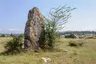 Menhir de Fraïsse