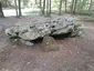 Dolmen dit la Grosse Pierre