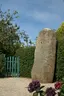 Menhir de Trémarche