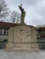 Monument des Fusillés