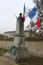Souvenir Monument