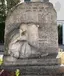 Monument aux morts des volontaires danois de Rueil-Malmaison