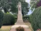 War memorial of Préty War memorial of Préty