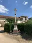 Croix du Poux