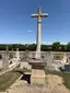 Cemetery cross of Saint-Julien-sur-Veyle Cemetery cross of Saint-Julien-sur-Veyle