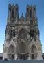 Cathédrale de Reims