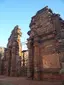 Ruinas Jesuíticas de San Ignacio Miní