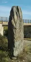 Menhir de Perafita