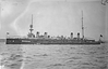 French cruiser Condé