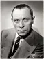 Louis Jouvet