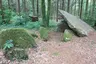 Allée couverte du Prieuré