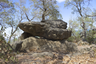 Dolmen de la Cova de l'Alarb