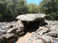 Dolmen du Coll de la Llosa