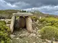 Dolmen du Col de Tribes