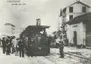 Tranvia Ivrea-Santhià
