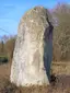 Menhir de Capdoubos