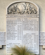 Monument aux morts de l'école Édouard Herriot
