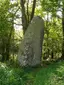 Grand menhir de Kerangosker Grand menhir de Kerangosker