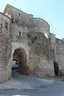 Porte de la Jane